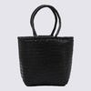 Dragon Diffusion Grace Small Tote Bag - Black - Thumbnail 1