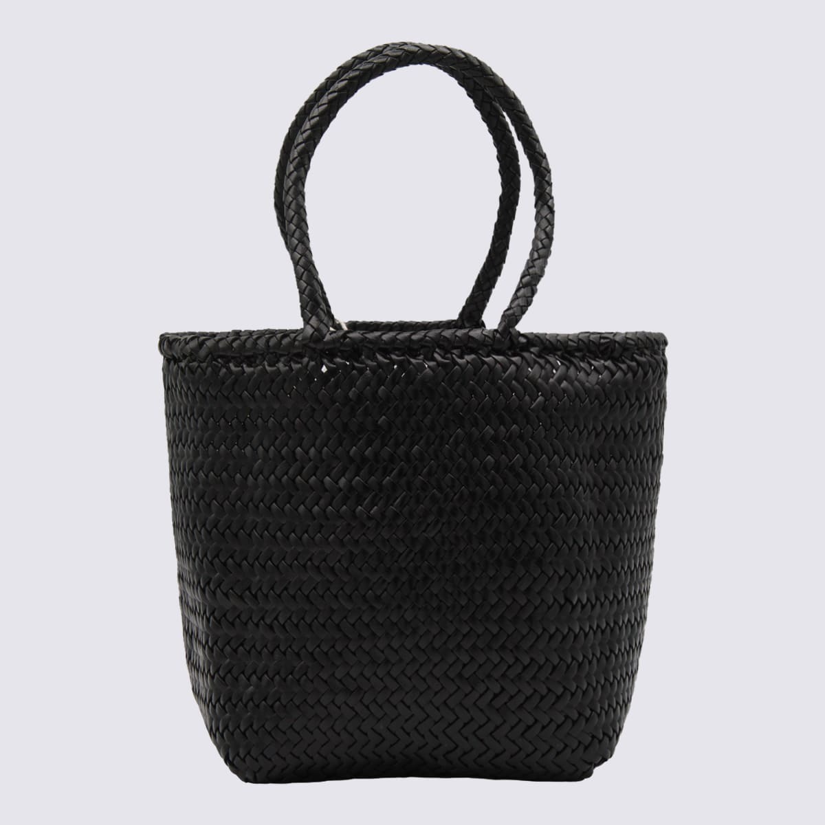 Dragon Diffusion Grace Small Tote Bag - Black - Image 1 of 4