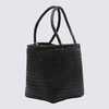 Dragon Diffusion Grace Small Tote Bag - Black - Thumbnail 2