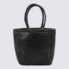 Dragon Diffusion Grace Small Tote Bag - Black - Thumbnail 3