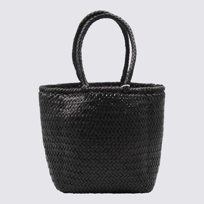Dragon Diffusion Grace Small Tote Bag - Black