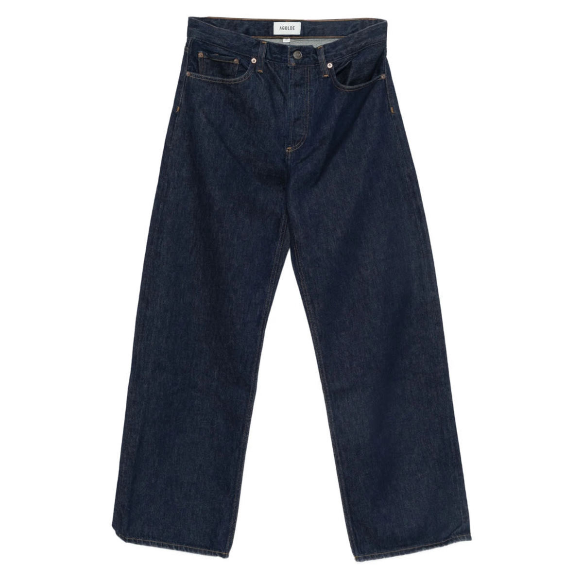 AGOLDE Jeans - Blue - Image 1 of 5