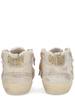 Golden Goose Mid Star Sneakers - White - Thumbnail 4