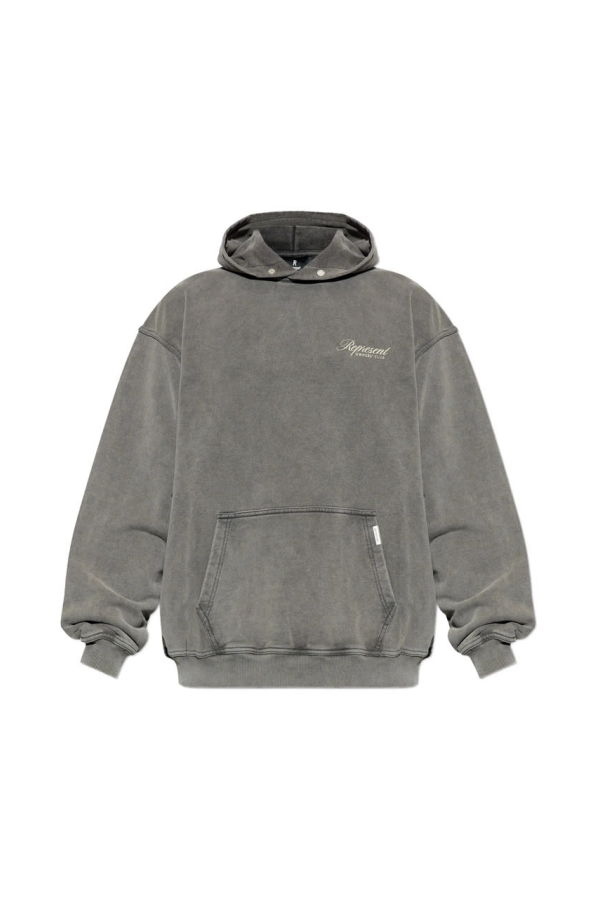 Represent Sweatshirt - Gray