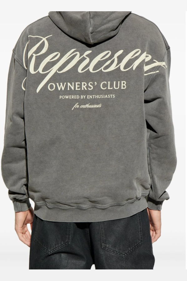 Represent Sweatshirt - Gray