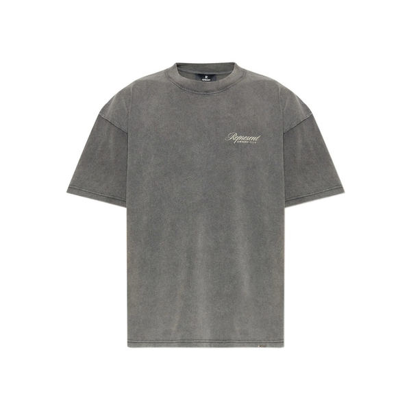 Represent T-Shirt - Gray Represent T-Shirt - Gray
