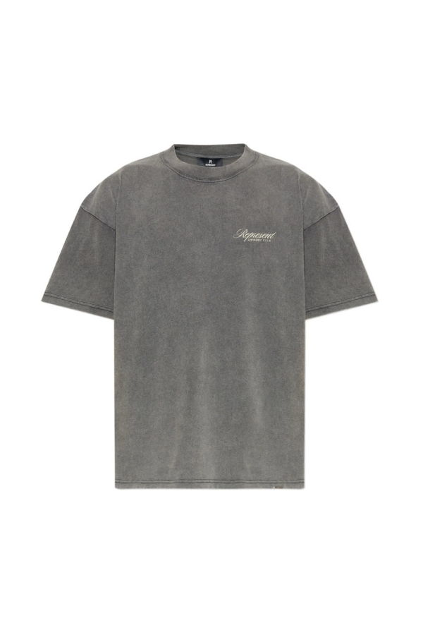 Represent T-Shirt - Gray