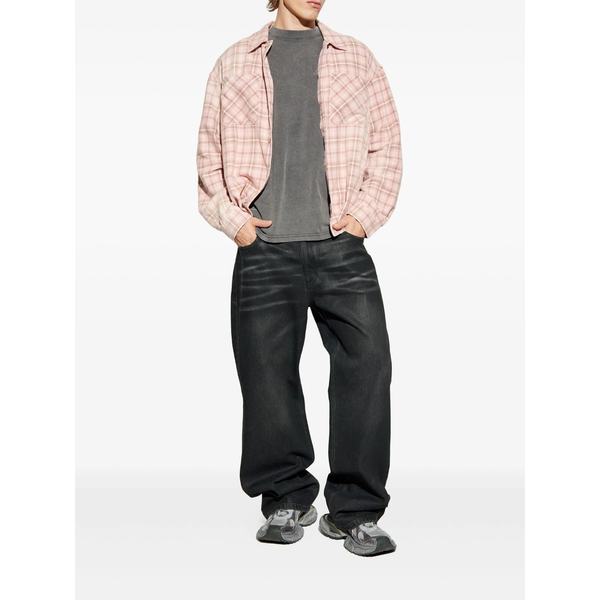 Represent T-Shirt - Gray