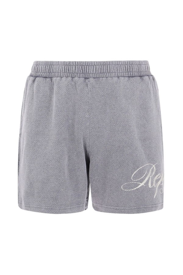 Represent Short Shorts - Gray