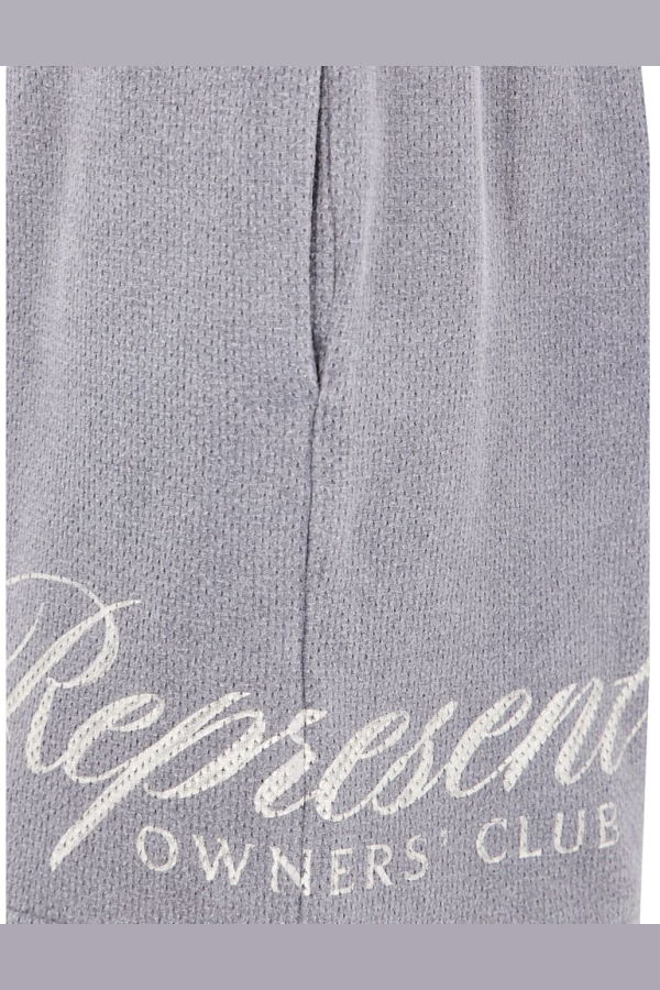 Represent Short Shorts - Gray
