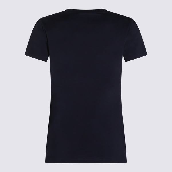 Vivienne Westwood Cotton T-Shirt - Blue
