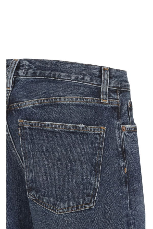 AGOLDE Jeans - Blue