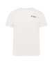 Off-White Cotton T-Shirt - White - Thumbnail 1