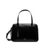 A.P.C. Bag Shoulder Bag - Black - Thumbnail 1