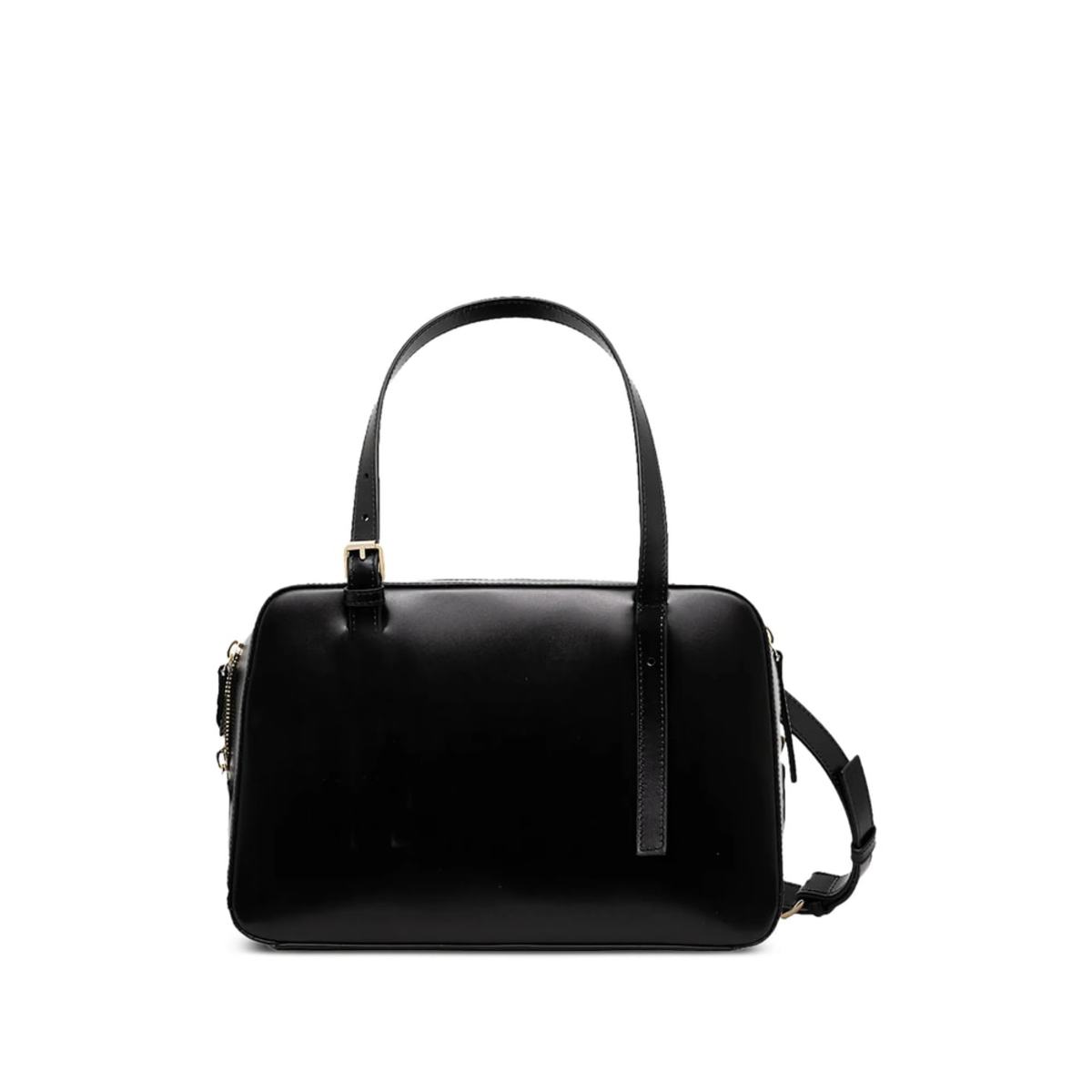 A.P.C. Bag Shoulder Bag - Black - Image 2 of 3