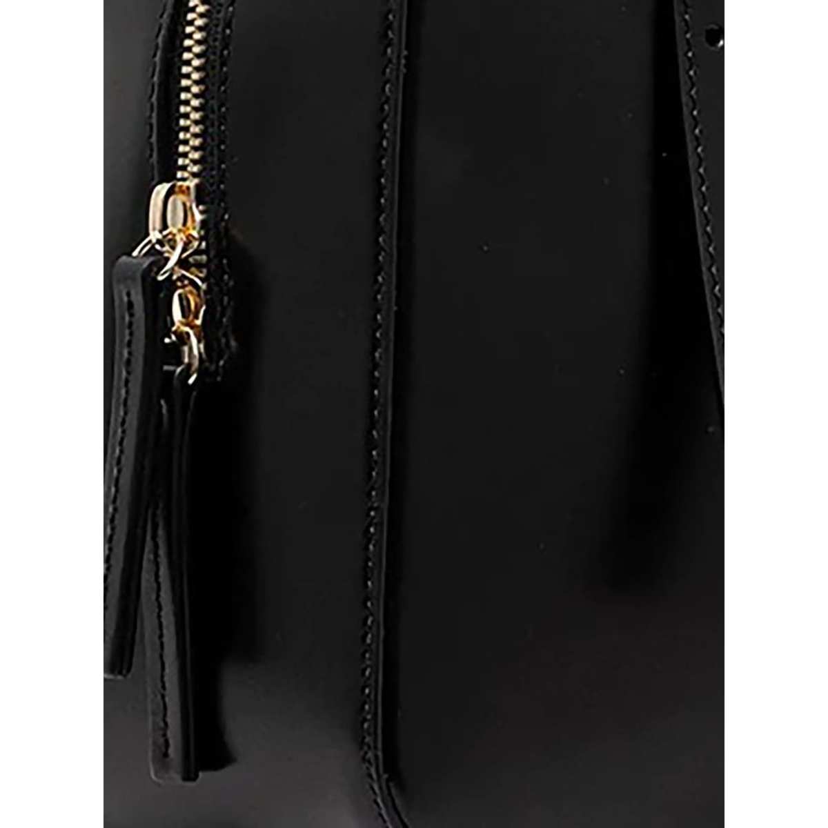 A.P.C. Bag Shoulder Bag - Black - Image 3 of 3