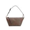 Etro Shoulder Bag - Brown/Red - Thumbnail 1