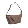 Etro Shoulder Bag - Brown/Red - Thumbnail 3