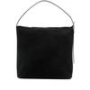 A.P.C. Bag Shoulder Bag - Black - Thumbnail 1