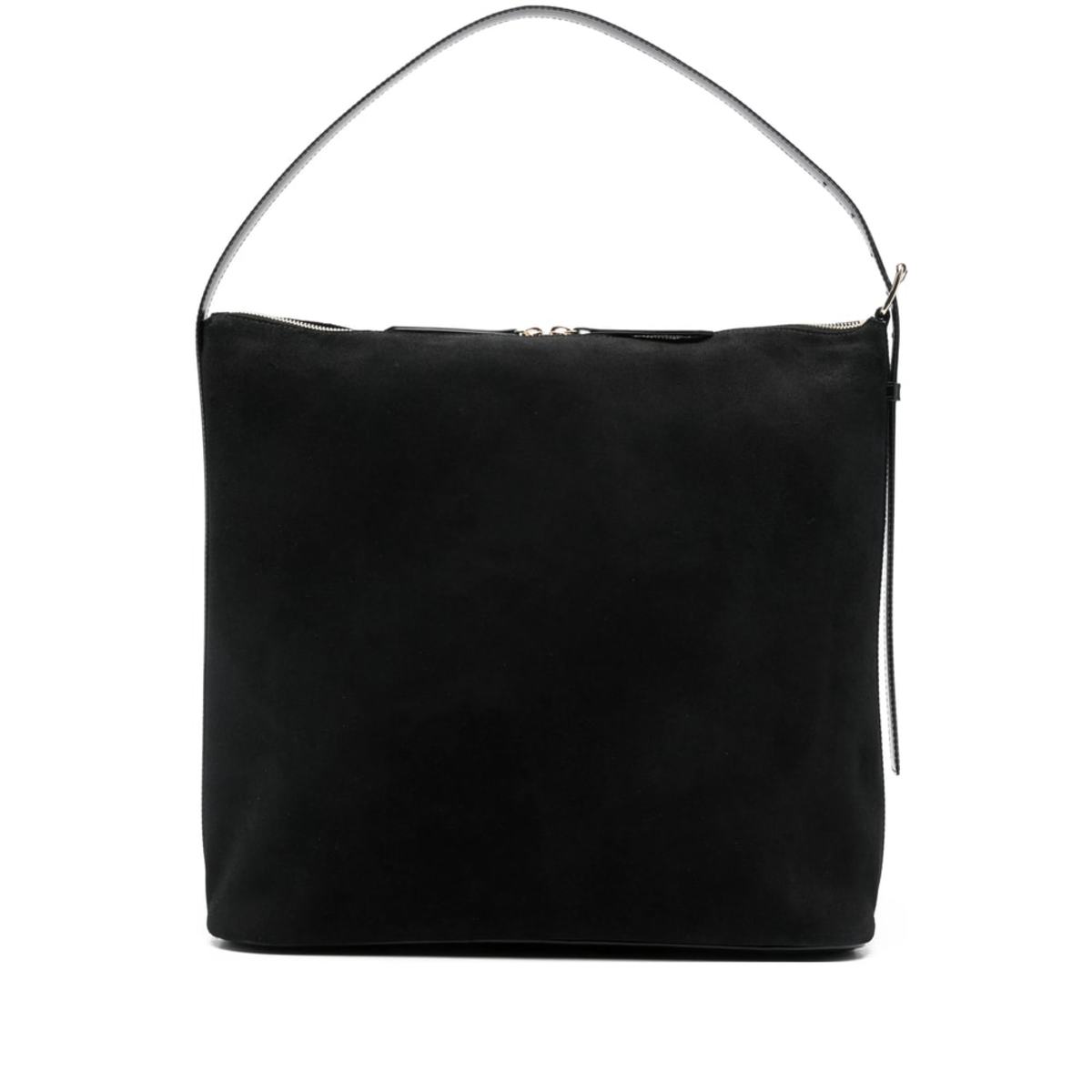 A.P.C. Bag Shoulder Bag - Black - Image 1 of 5