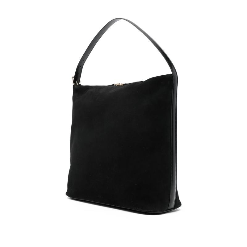 A.P.C. Bag Shoulder Bag - Black