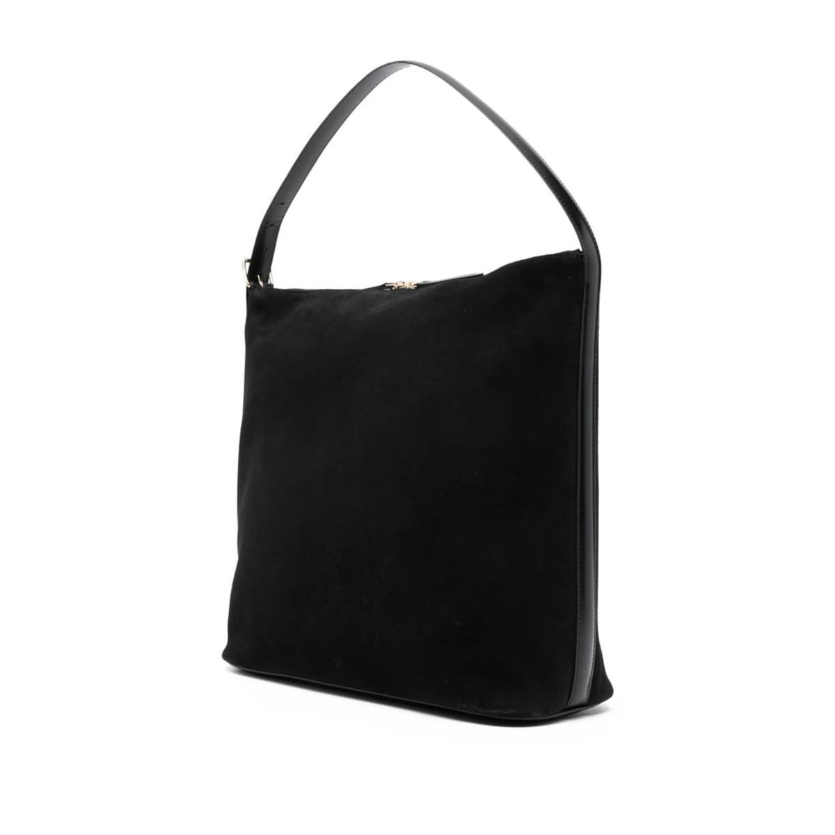 A.P.C. Bag Shoulder Bag - Black - Image 4 of 5
