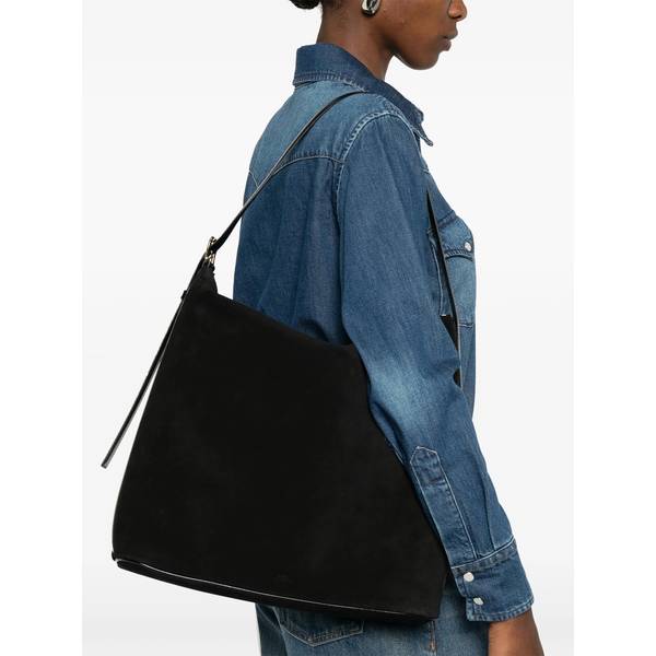 A.P.C. Bag Shoulder Bag - Black