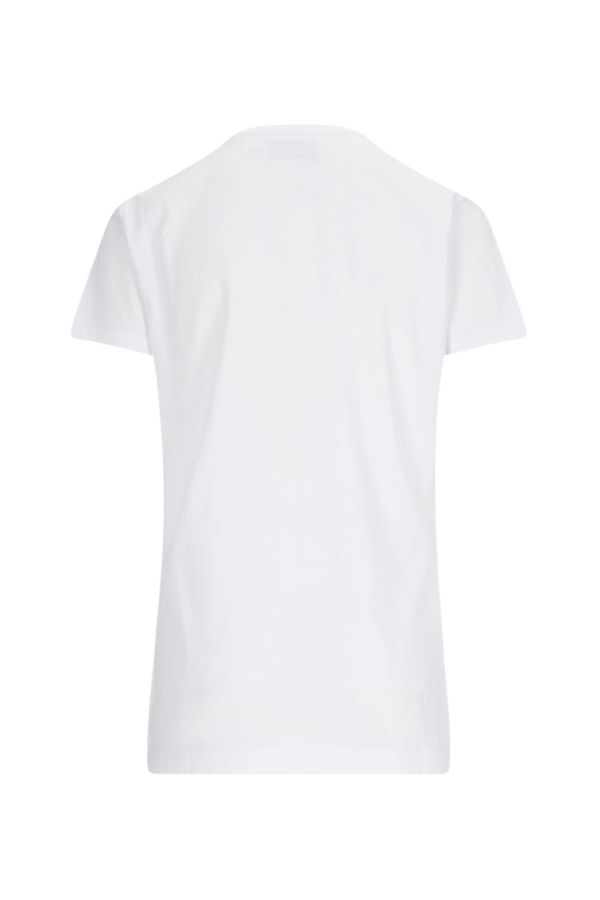 Vivienne Westwood Orb Peru T-Shirt - White