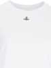 Vivienne Westwood Orb Peru T-Shirt - White - Thumbnail 3