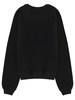 Kenzo Boke Heart Sweatshirt - Black - Thumbnail 2