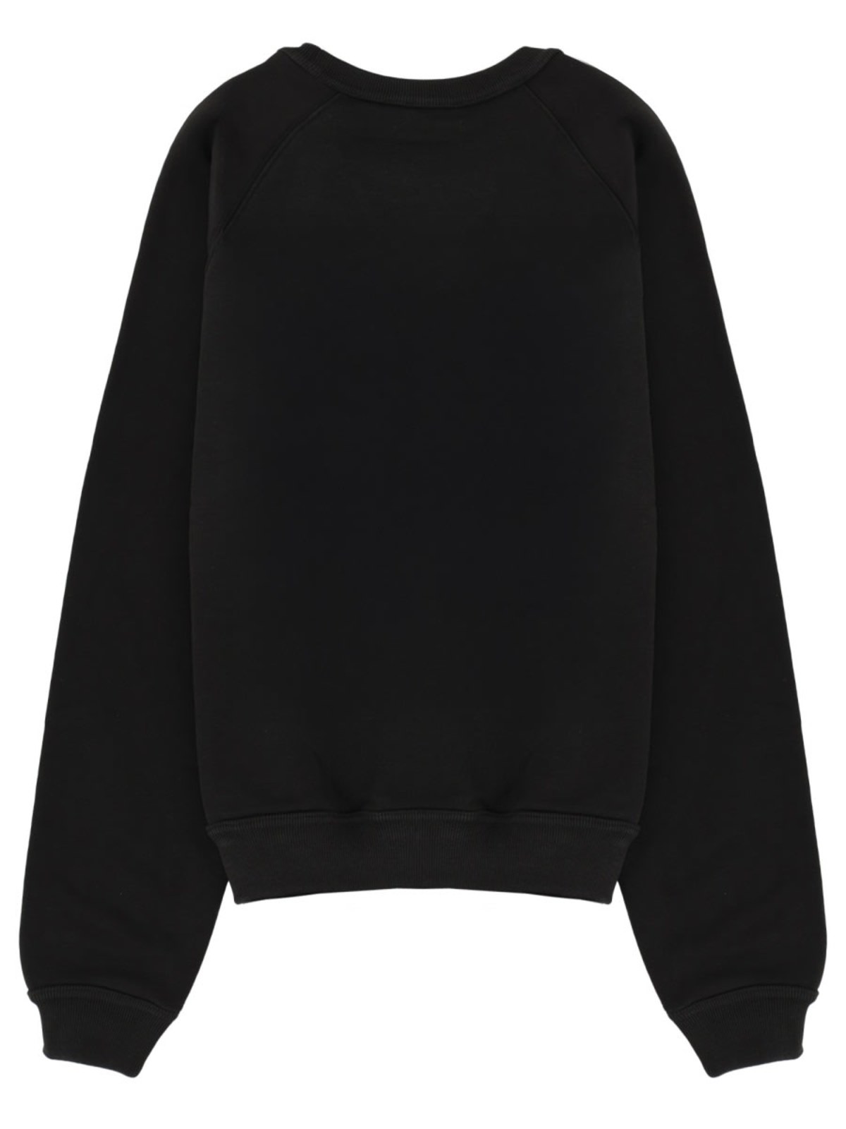 Kenzo Boke Heart Sweatshirt - Black - Image 2 of 2