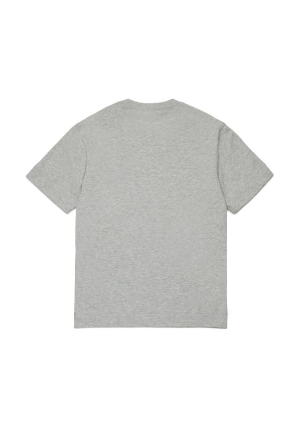 KIDS Marni Dino T-Shirt - Gray