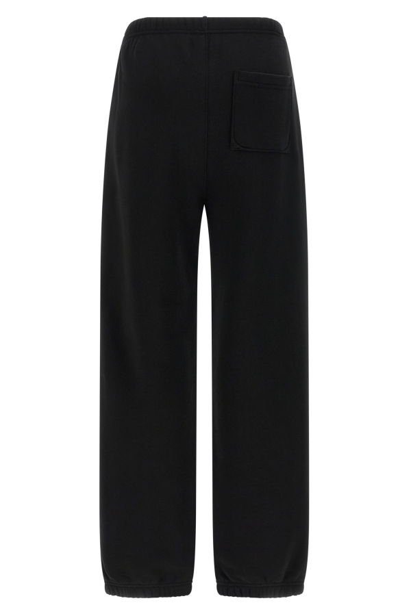 Kenzo Boke Heart Joggers - Black