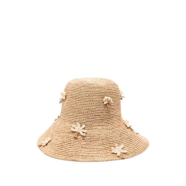 Alanui Hat - Neutrals