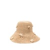 Alanui Hat - Neutrals - Thumbnail 1