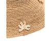 Alanui Hat - Neutrals - Thumbnail 2