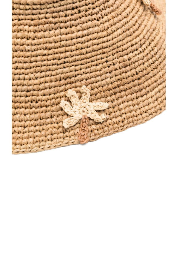 Alanui Hat - Neutrals