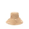 Alanui Hat - Neutrals - Thumbnail 3