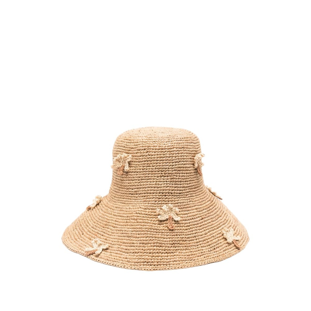 Alanui Hat - Neutrals - Image 3 of 3