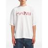 Marni T-shirt Tee - White - Thumbnail 1