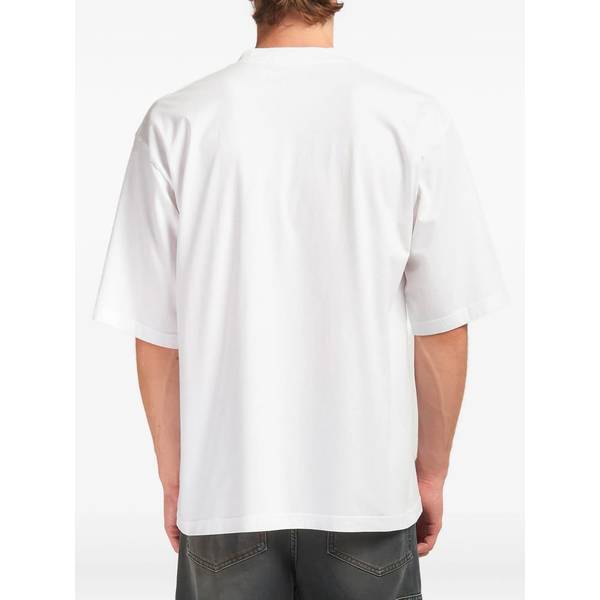 Marni T-shirt Tee - White