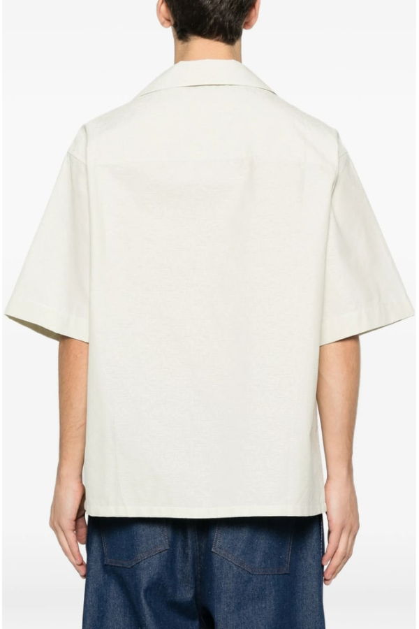 Marni Shirt - Off-White