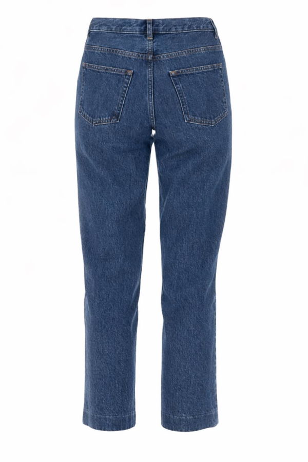 A.P.C. New Sailor Jeans - Denim