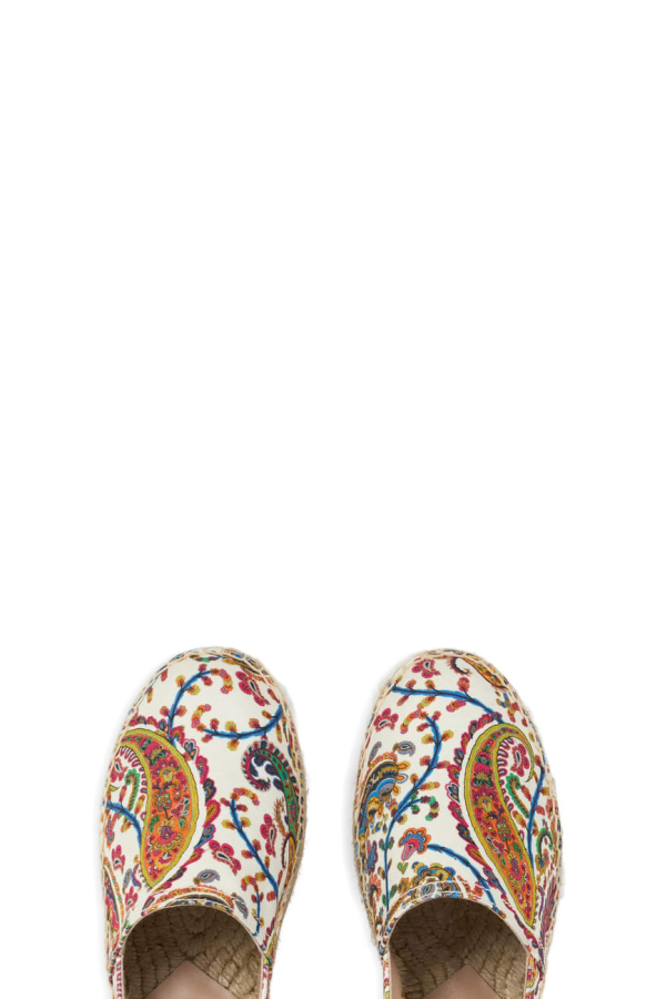 Etro Shoes Boots - White