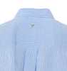 Dondup Striped Shirt - Blue - Thumbnail 3