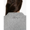 Kenzo Sweater - Grey/White - Thumbnail 3