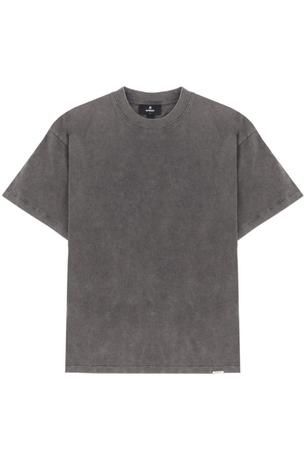 Represent Oversize T-Shirt - Gray