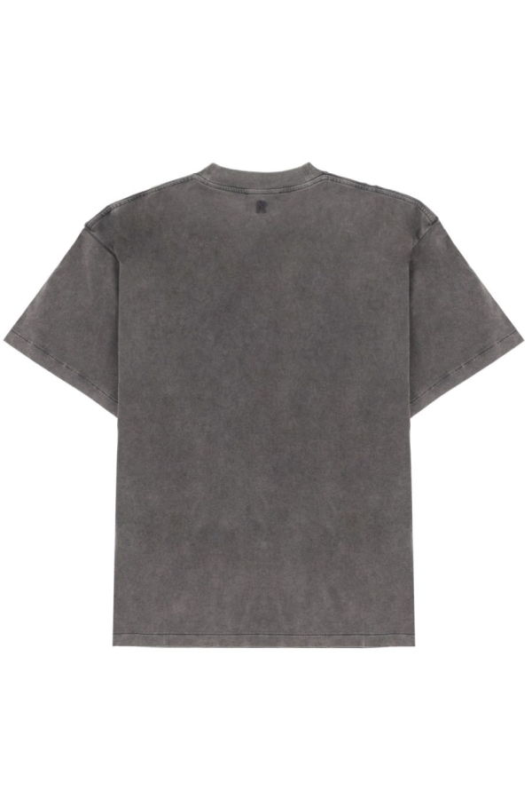 Represent Oversize T-Shirt - Gray