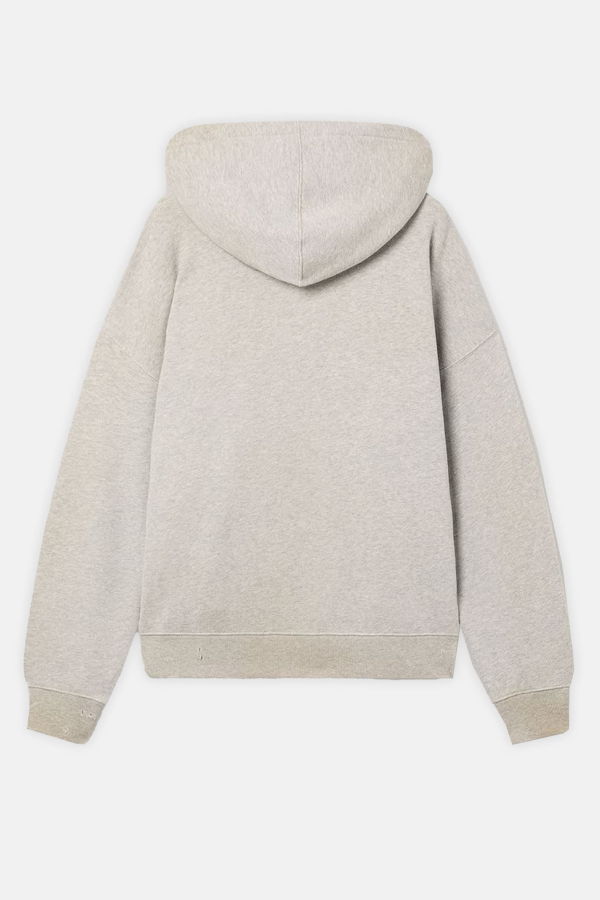 Golden Goose Hoodie - Gray