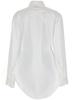 Jean Paul Gaultier Needles Shirt - White - Thumbnail 3